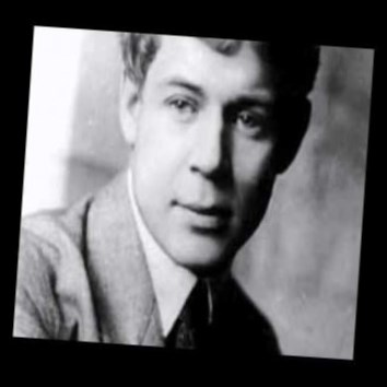 Сергей Есенин - Стихи (читает Алексей Консовский)