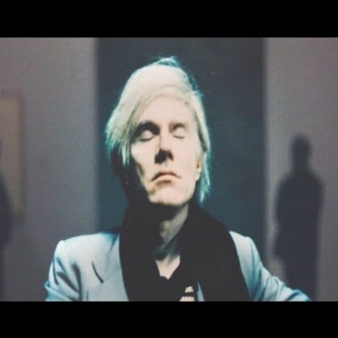 Энди Уорхол - Трудно быть Богом / Andy Warhol. Гении и злодеи.