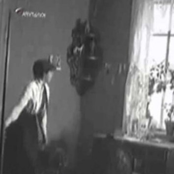 Лиличка! Владимир Маяковский - Павел Морозов