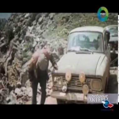 Люди своего времени Любимые актеры. Олег Янковский