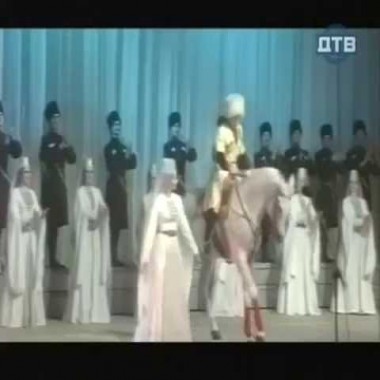 Люди своего времени - Кантемиров Ирбек