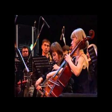 Заур Тутов - Я открываю двери