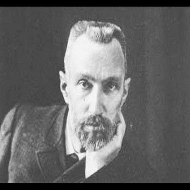 Пьер Кюри / Pierre Curie. Гении и злодеи.