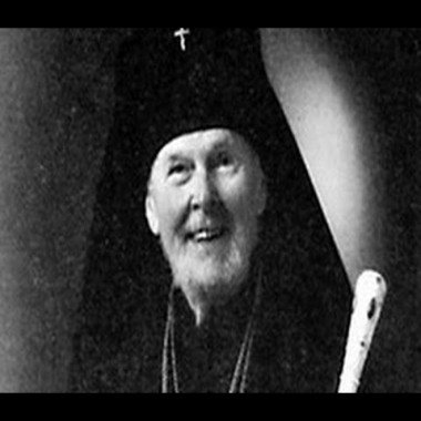 Архиепископ Серафим Цюрихский. Я жил все время в Боге.... Портреты.