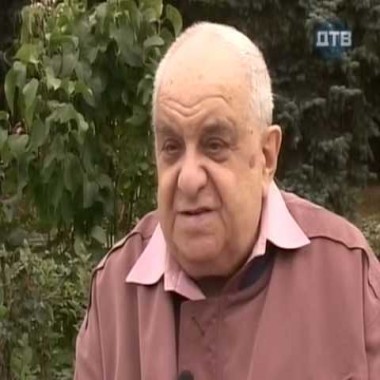 Люди своего времени - Гарин Эраст