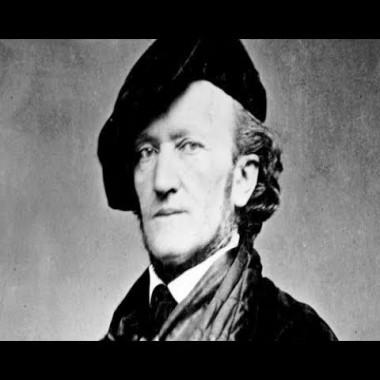Рихард Вагнер - Сумерки бога / Richard Wagner. Гении и злодеи.