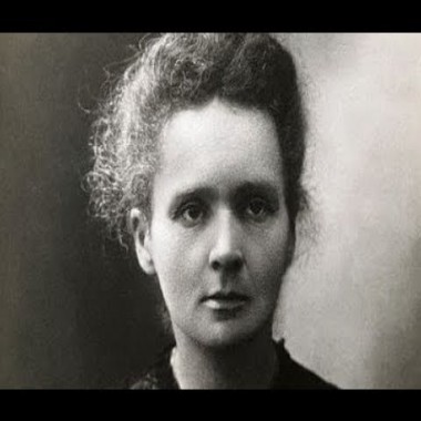 Мария Склодовская-Кюри / Maria Sklodowska-Curie. Гении и злодеи.