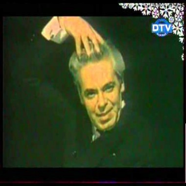 Люди своего времени - Райкин Аркадий