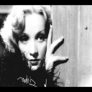 Марлен Дитрих / Marlene Dietrich. Гении и злодеи.