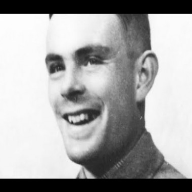 Алан Тьюринг / Alan Mathison Turing. Гении и злодеи.