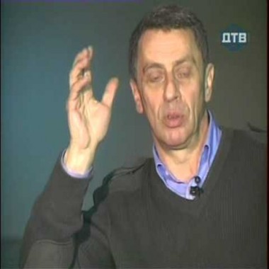 Люди своего времени - Алейников Петр