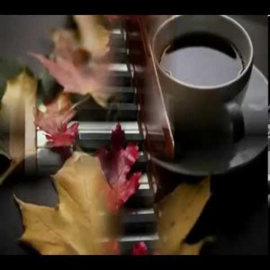 Пахнет дымом и грустно очень... (для души)