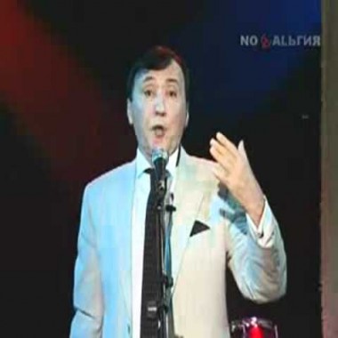 Заур Тутов - Влюблённый солдат