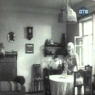 Люди своего времени - Крепкогорская Муза