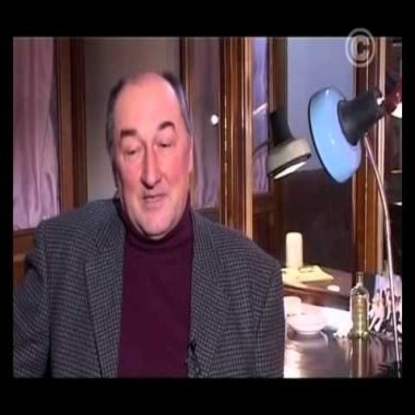 Люди своего времени - Павлов Виктор