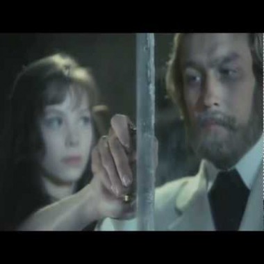 Сергей Есенин - Я помню, любимая, помню....