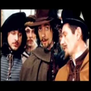 Люди своего времени - Дворжецкий Евгений